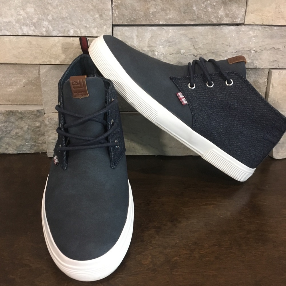 Ben Sherman Shoes